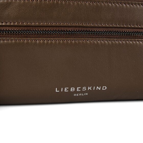 Liebeskind Zena Torba na ramię S Skórzany 22 cm