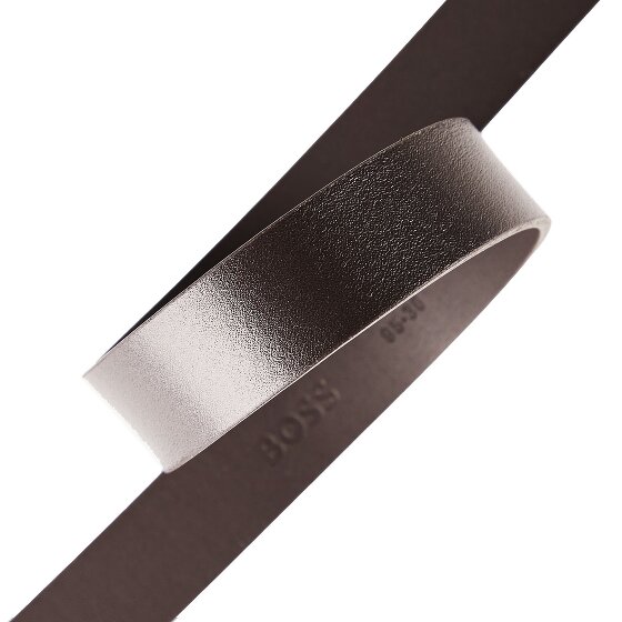 Boss Scarlet Pas Skórzany