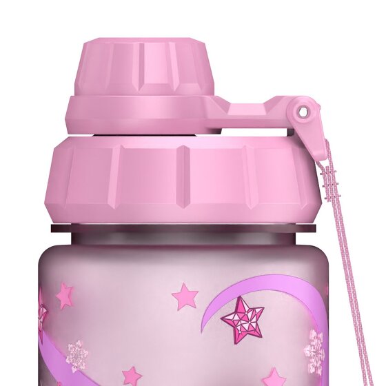 Step by Step Butelka do picia 550 ml