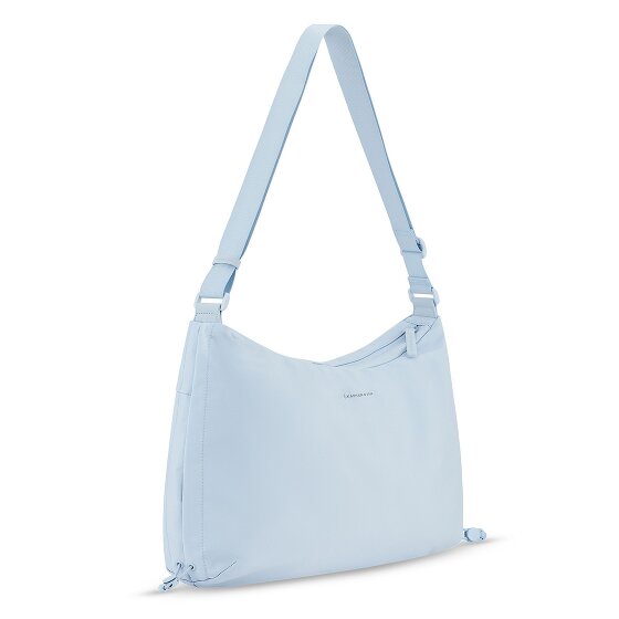 Kapten & Son Skara Torba na ramię 46 cm Komora na laptopa