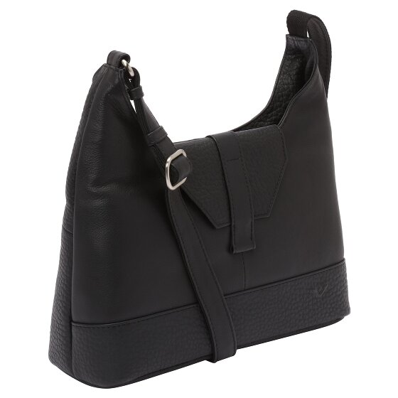 Voi Boston Torba na ramię Skórzany 30.5 cm