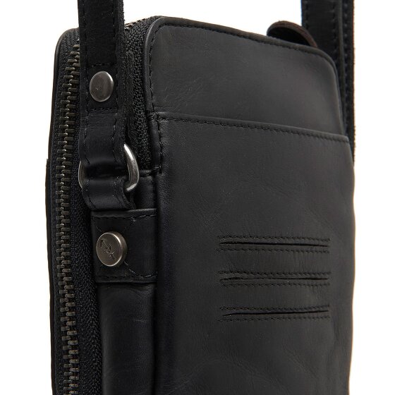 The Chesterfield Brand Alesund Etui na telefon komórkowy Skórzany 11 cm