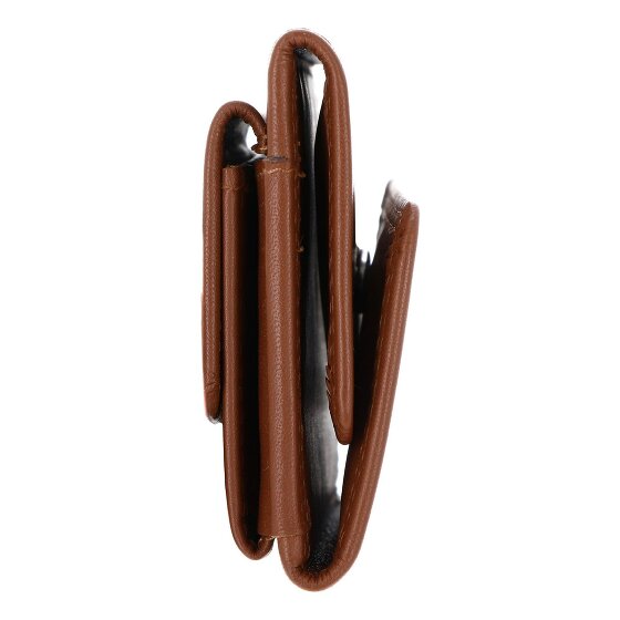 Golden Head Polo Wallet RFID Leather 9.5 cm