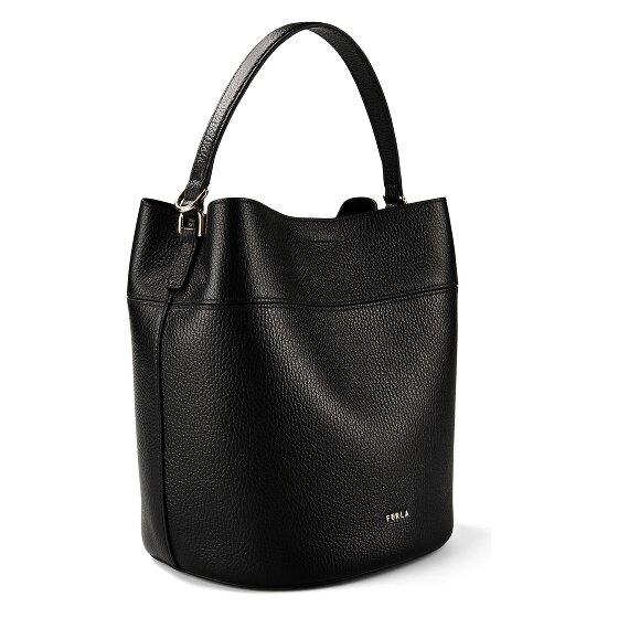Furla Amelia Torba M Skórzany 22 cm