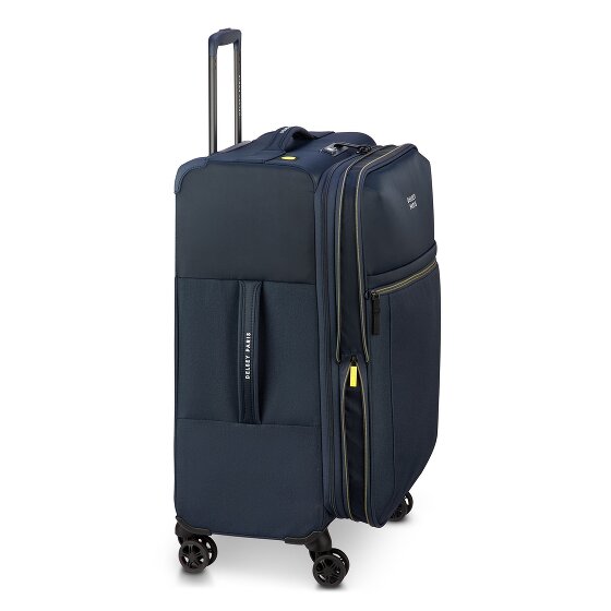 Delsey Paris Brochant 3 4 kółka Walizka 67 cm