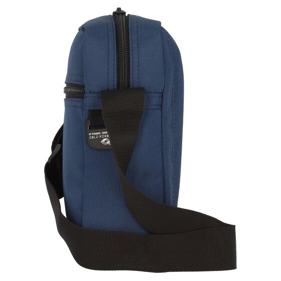 Cabin Zero Sidekick Torba na ramię RFID 19 cm