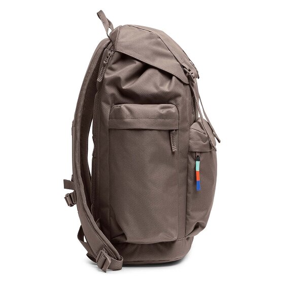 GOT BAG Flap Pack Plecak 47 cm Komora na laptopa