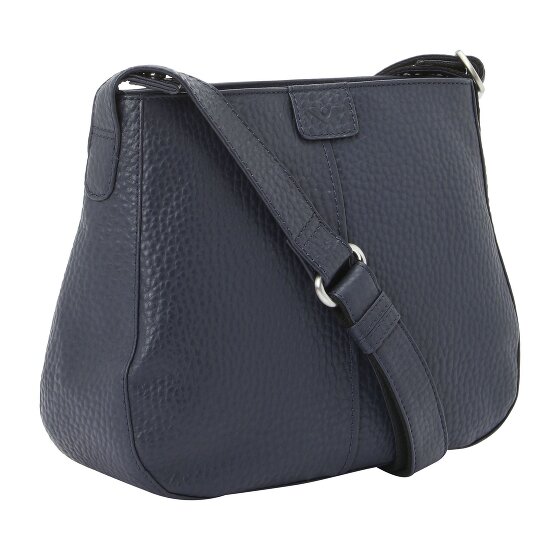 Voi Hirsch Torba na ramię Skórzany 28 cm