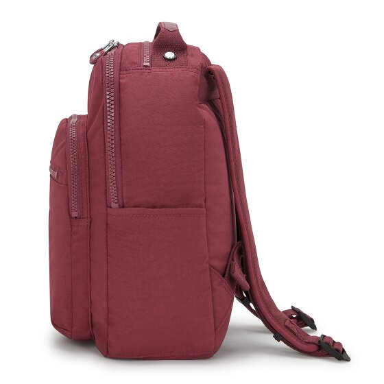 Kipling Basic Seoul Plecak miejski S 35 cm