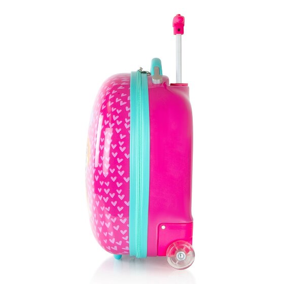 Heys Kids 2 kółka Walizka dla dzieci 46 cm