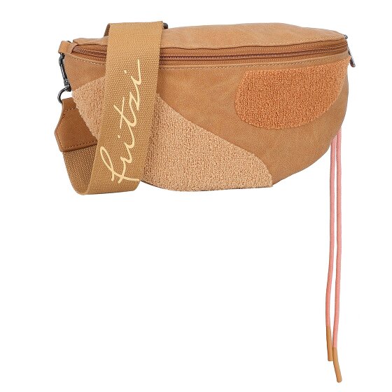 Fritzi aus Preußen Bum Bag Soft Saszetka 34 cm