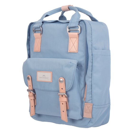 Doughnut Macaroon Plecak 38 cm Komora na laptopa