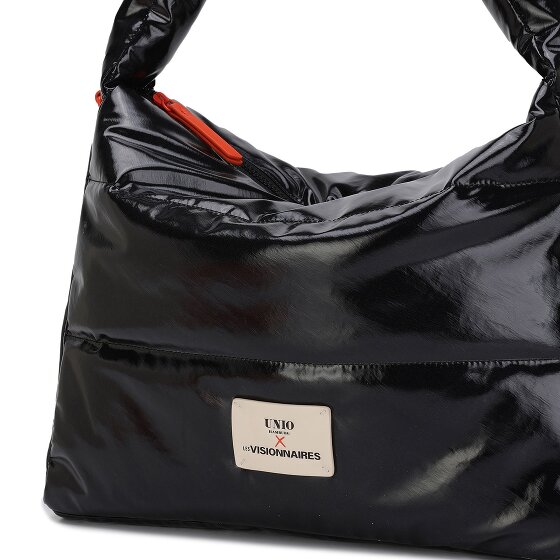 LES VISIONNAIRES Unio Hobo Torba na ramię 47 cm