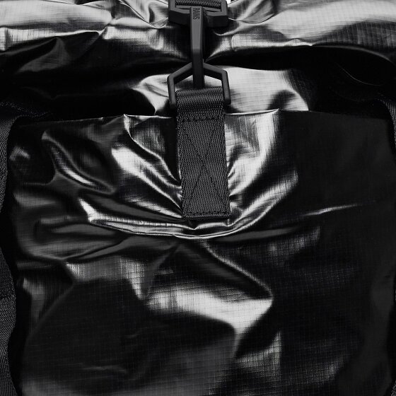 Rains Sibu Plecak trekkingowy Ochrona RFID 46 cm