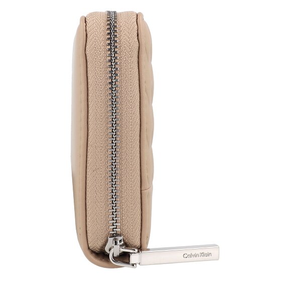 Calvin Klein Mini Quilt Portfel 19 cm