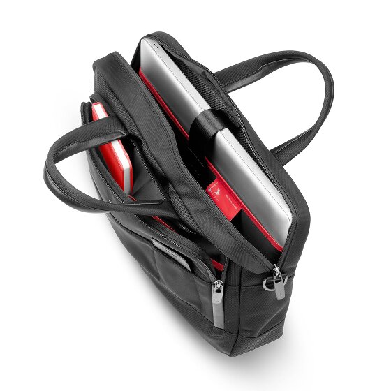 Pack Easy Horizon Teczka 41 cm Komora na laptopa