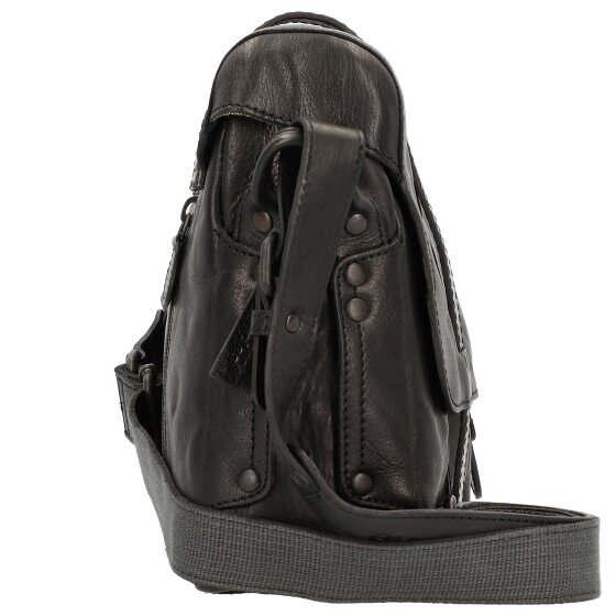 aunts & uncles Grandma's Luxury Club Miss Applepie Torba na ramię Skórzany 27 cm