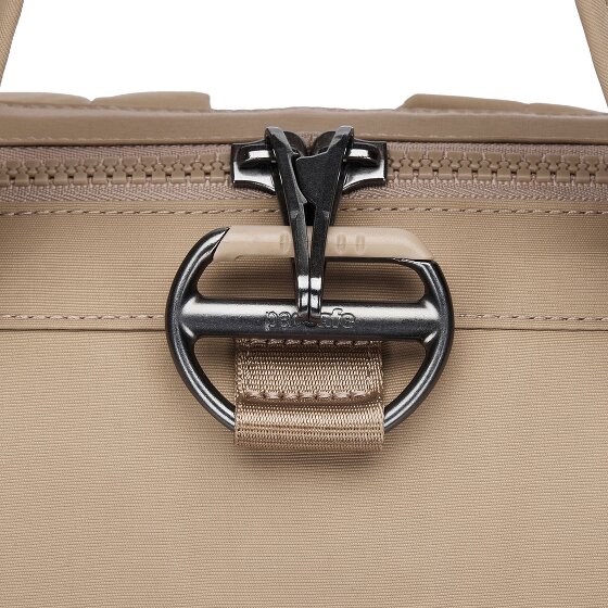 Pacsafe Citysafe CX City Backpack RFID 39 cm przegroda na laptopa