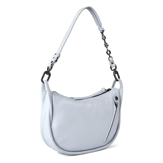 aunts & uncles Bohemian Vibes Torba na ramię Skórzany 26 cm