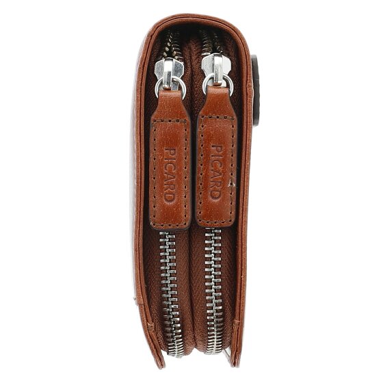 Picard Buddy Portfel Skórzany 22 cm