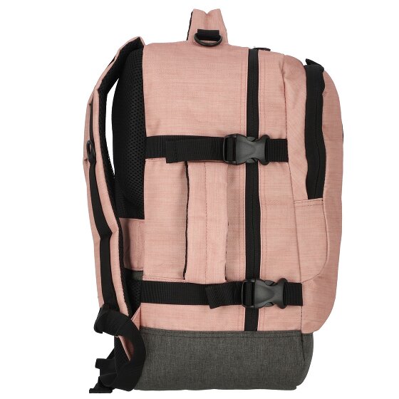 Worldpack Cabin Pro Plecak 40 cm Komora na laptopa