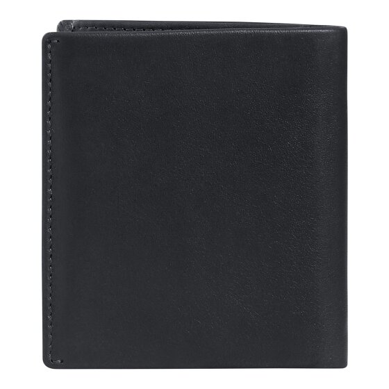 Samsonite Attack 3.0 Portfel Ochrona RFID Skóra 8.5 cm