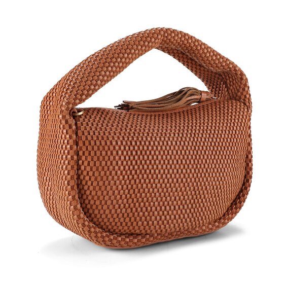 Harbour 2nd Fashion Lights Torba na ramię Skórzany 28 cm