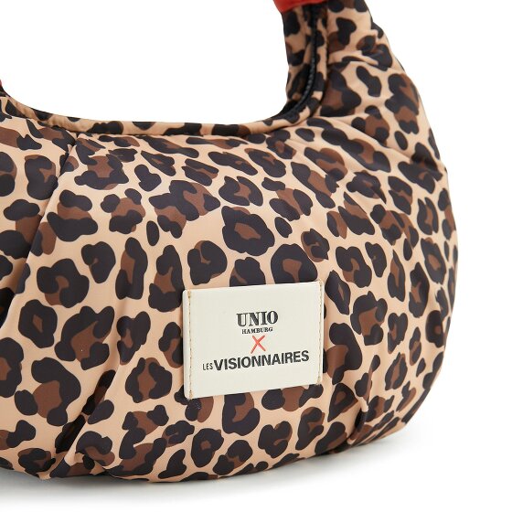 LES VISIONNAIRES Unio Kitzbuehel S Torba na ramię S 34 cm