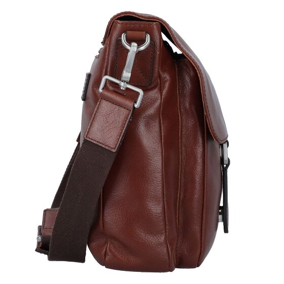 Picard Buddy Teczka Skórzany 40 cm Komora na laptopa