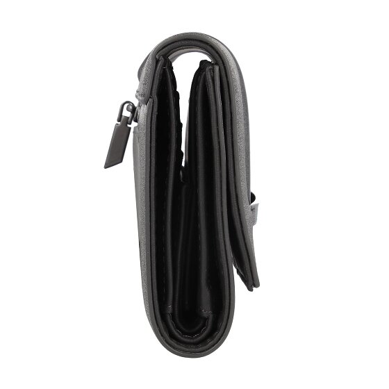 Calvin Klein Bar Portfel Ochrona RFID 13 cm