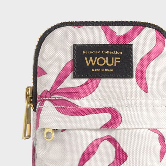 Wouf Etui na telefon komórkowy 10.5 cm