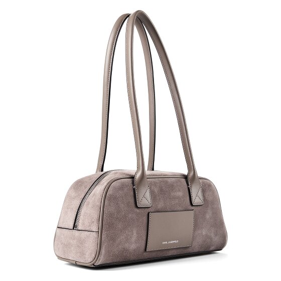 Karl Lagerfeld Daily Torba na ramię Skóra 29 cm