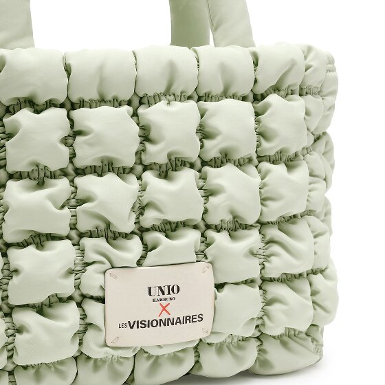 LES VISIONNAIRES Unio Cortina S Torba 34 cm