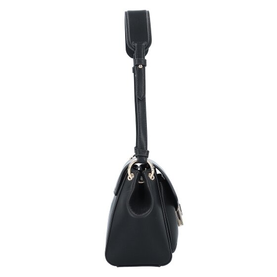 DKNY Downtown Torba na ramię Skórzany 28 cm