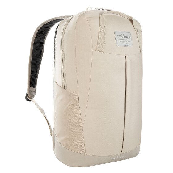 Tatonka City Pack 20 Plecak 49 cm Komora na laptopa