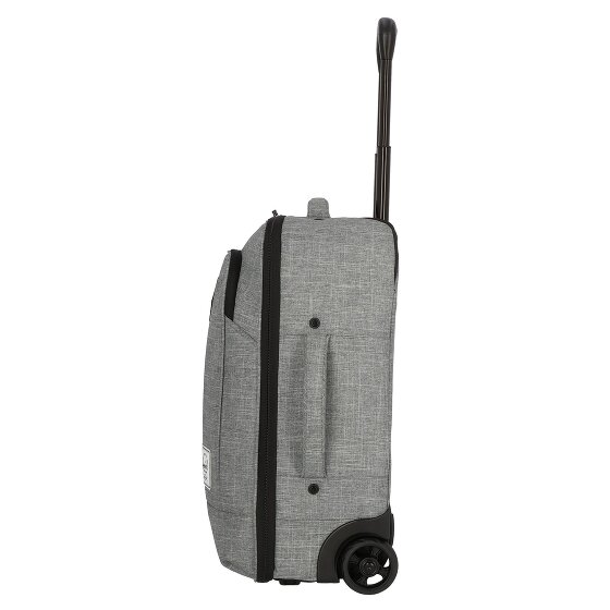 Herschel Heritage 2 kółka Walizka kabinowy 52 cm