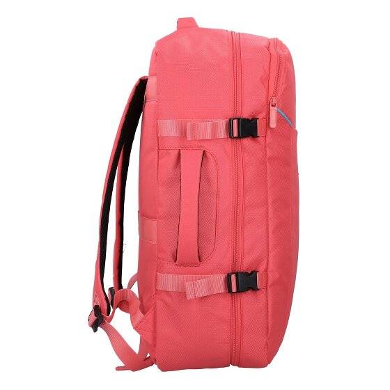 Roncato Ironik 2.0 Plecak 55 cm Komora na laptopa