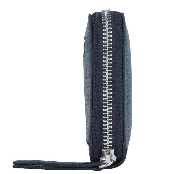 bugatti Skórzany portfel Linda 19 cm