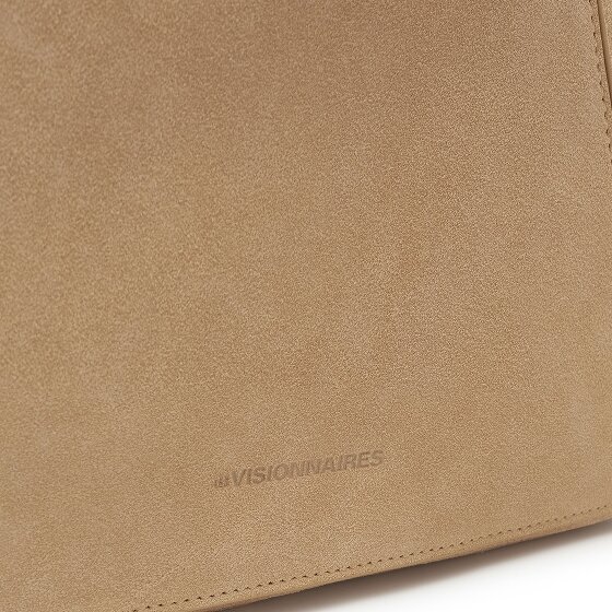 LES VISIONNAIRES Louise Icon Torba Skóra 30 cm