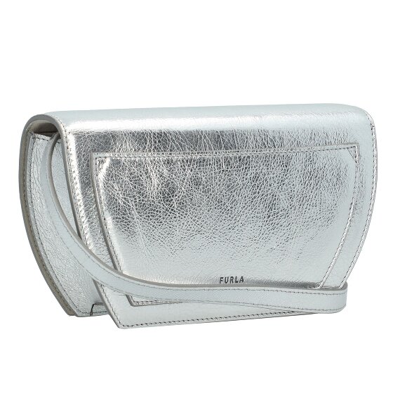 Furla Sfera Mini Torba Torba na ramię Skórzany 15 cm