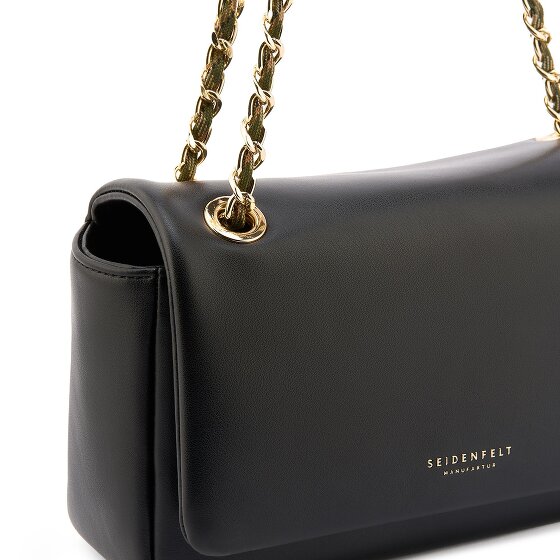 Seidenfelt Huuvari Torba na ramię 23 cm