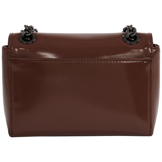 Calvin Klein Re-Lock Mini Torba Torba na ramię 17 cm