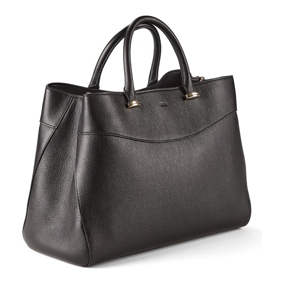 Boss Beyond Torba na ramię Skórzany 36 cm