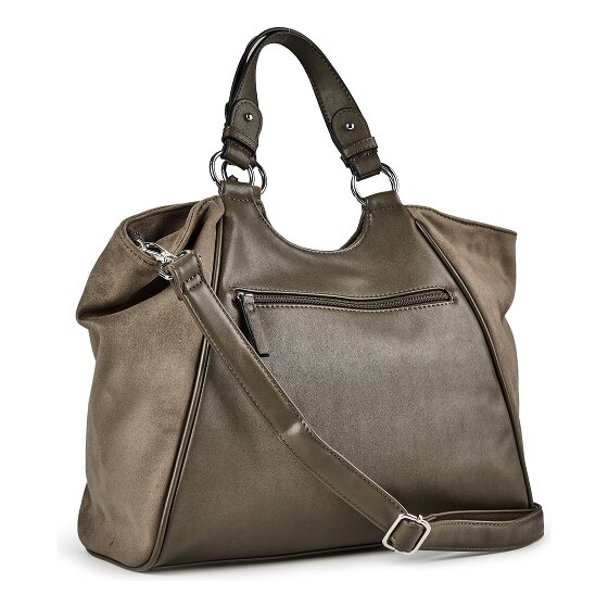 Tom Tailor Idra Shopper Bag L 43 cm