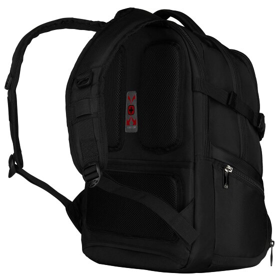 Wenger Transit 16 Plecak 46 cm Komora na laptopa