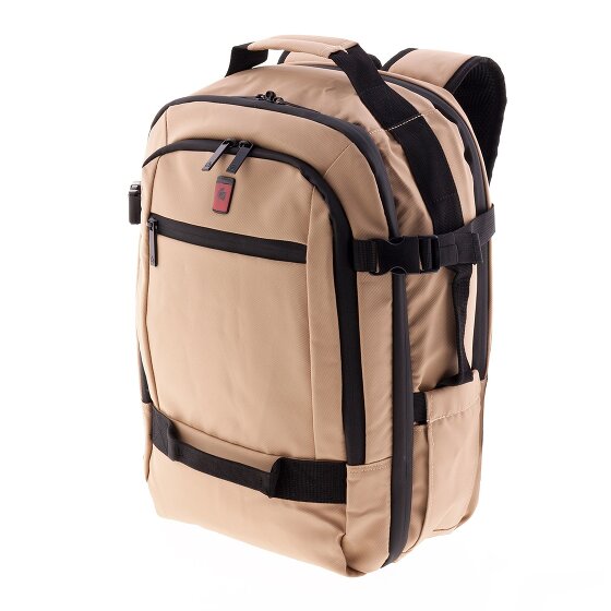 Gladiator 3900 Plecak podróżny z przegrodą na laptopa 40 cm