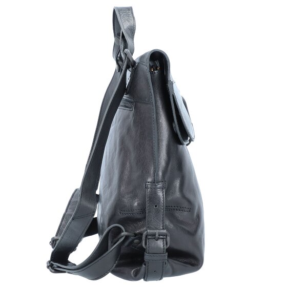 aunts & uncles Babcia Luxury Club Mrs. Mince Pie City Plecak skórzany 29 cm