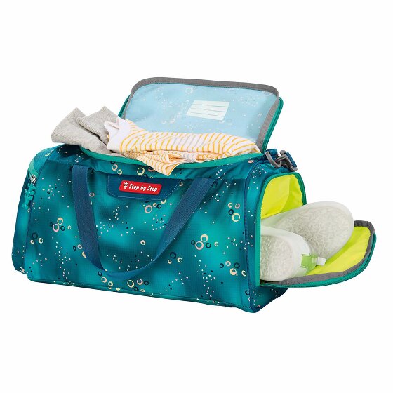 Step by Step Torba sportowa 38 cm
