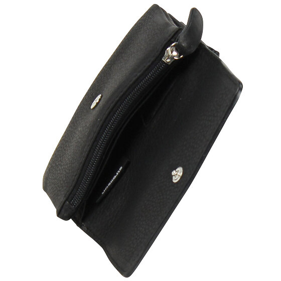 Strellson Harrison Key Case Leather 12 cm
