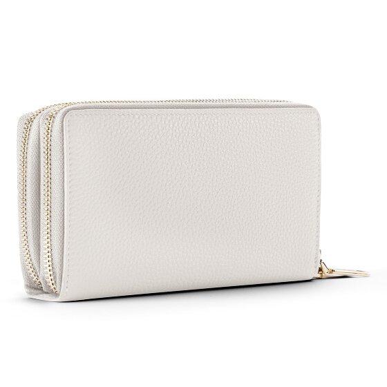 Lazarotti Bologna Leather Portfel Ochrona RFID Skórzany 20 cm